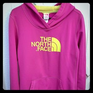 North face Hoodie